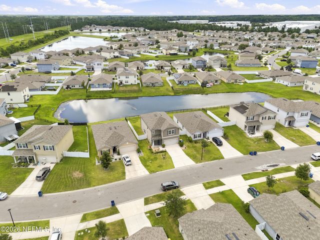 11417 SHEEPSHEAD Lane, Jacksonville, FL 32226