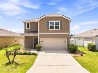 11417 SHEEPSHEAD Lane, Jacksonville, FL 32226