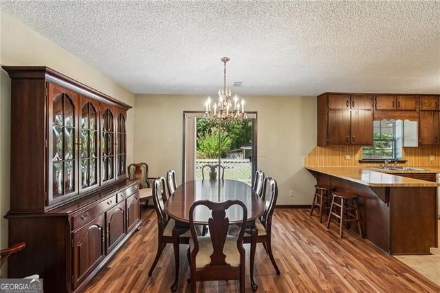 16055 Thompson Road, Milton, GA 30004