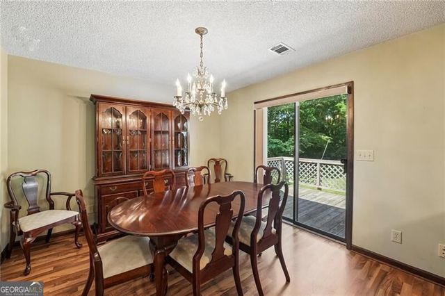 16055 Thompson Road, Milton, GA 30004