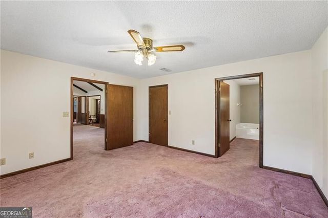 16055 Thompson Road, Milton, GA 30004