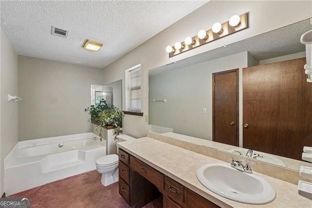 16055 Thompson Road, Milton, GA 30004