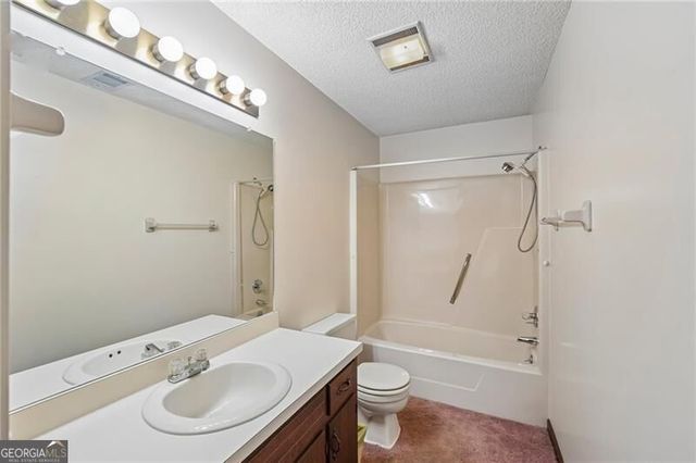 16055 Thompson Road, Milton, GA 30004