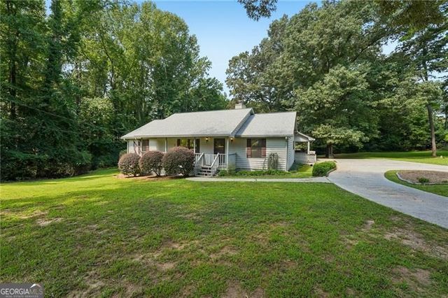 16055 Thompson Road, Milton, GA 30004