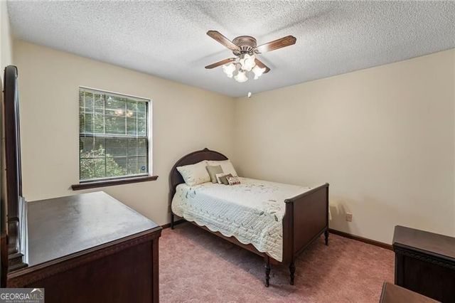 16055 Thompson Road, Milton, GA 30004