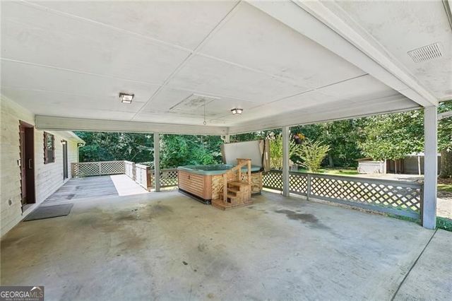 16055 Thompson Road, Milton, GA 30004