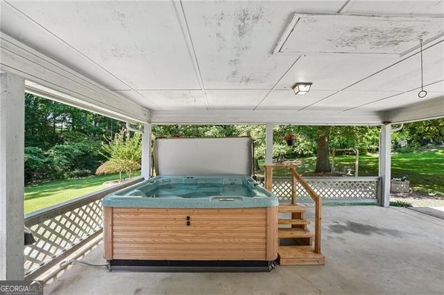 16055 Thompson Road, Milton, GA 30004