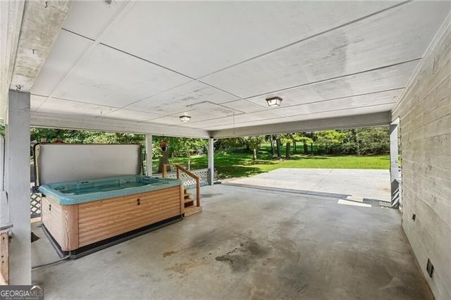 16055 Thompson Road, Milton, GA 30004