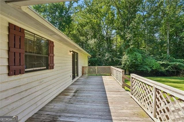 16055 Thompson Road, Milton, GA 30004