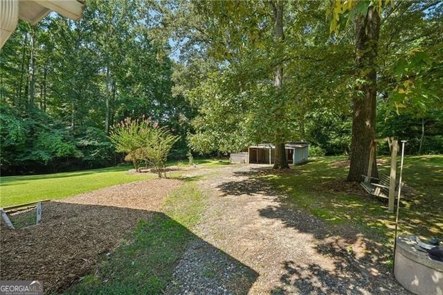 16055 Thompson Road, Milton, GA 30004