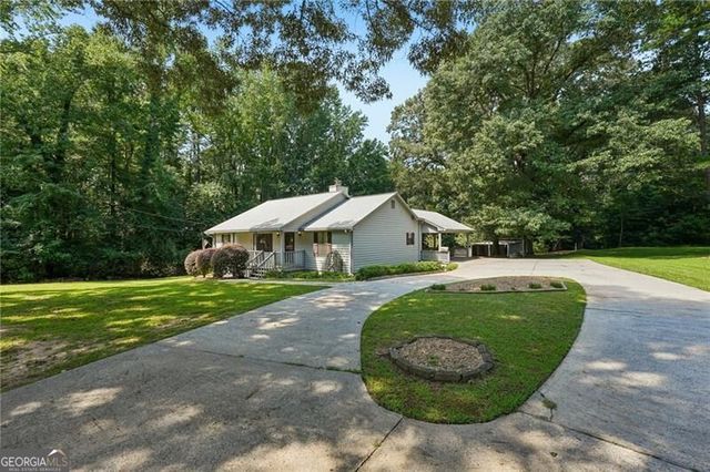 16055 Thompson Road, Milton, GA 30004