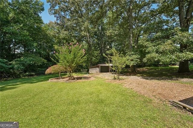 16055 Thompson Road, Milton, GA 30004