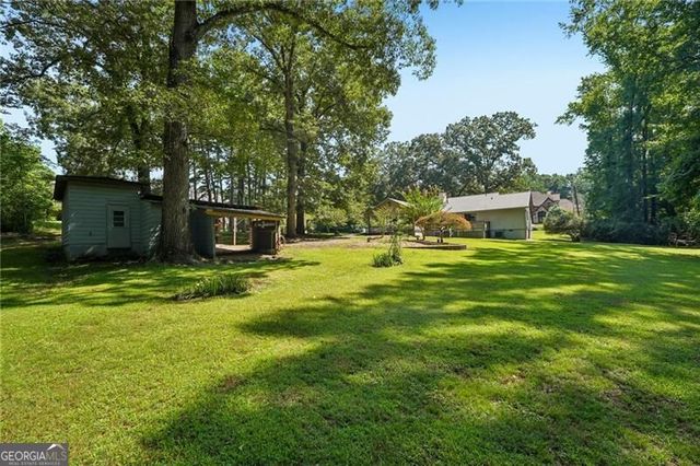 16055 Thompson Road, Milton, GA 30004
