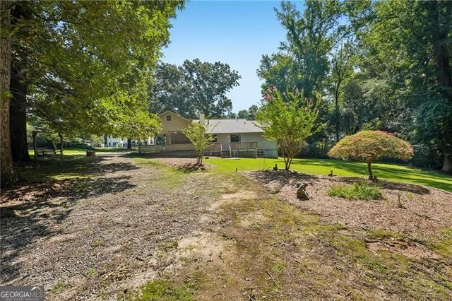 16055 Thompson Road, Milton, GA 30004
