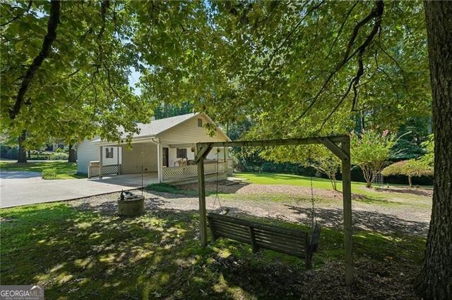 16055 Thompson Road, Milton, GA 30004