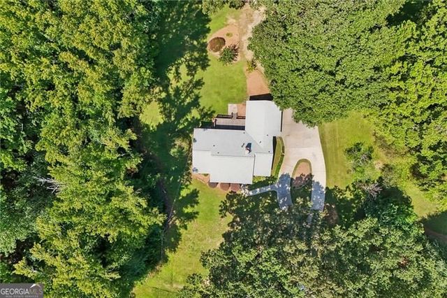 16055 Thompson Road, Milton, GA 30004
