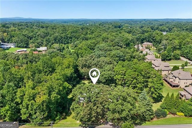 16055 Thompson Road, Milton, GA 30004