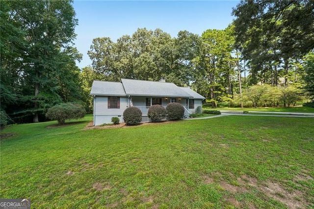 16055 Thompson Road, Milton, GA 30004