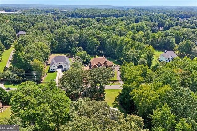 16055 Thompson Road, Milton, GA 30004