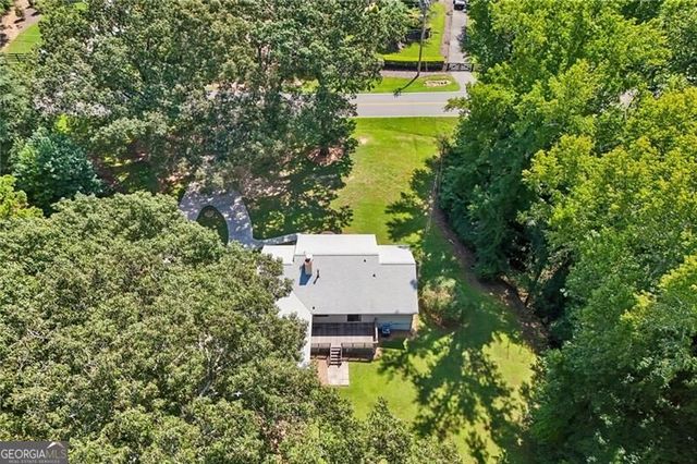16055 Thompson Road, Milton, GA 30004