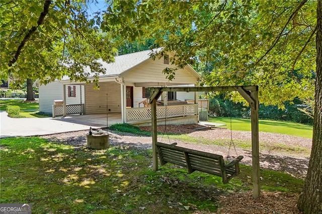 16055 Thompson Road, Milton, GA 30004