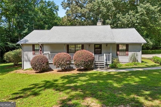 16055 Thompson Road, Milton, GA 30004