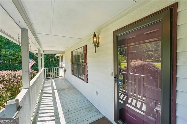 16055 Thompson Road, Milton, GA 30004