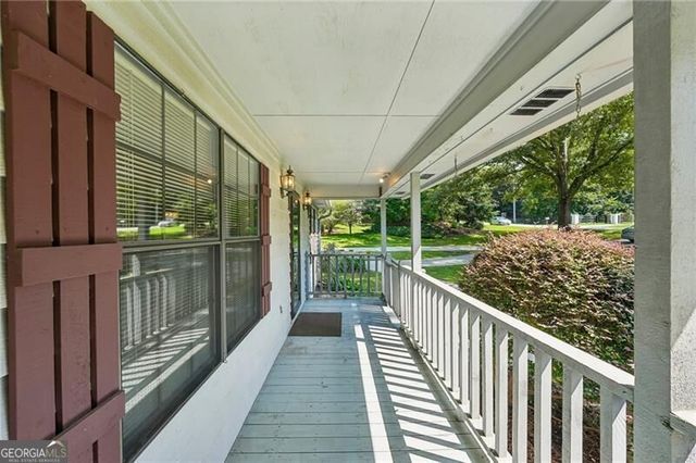 16055 Thompson Road, Milton, GA 30004