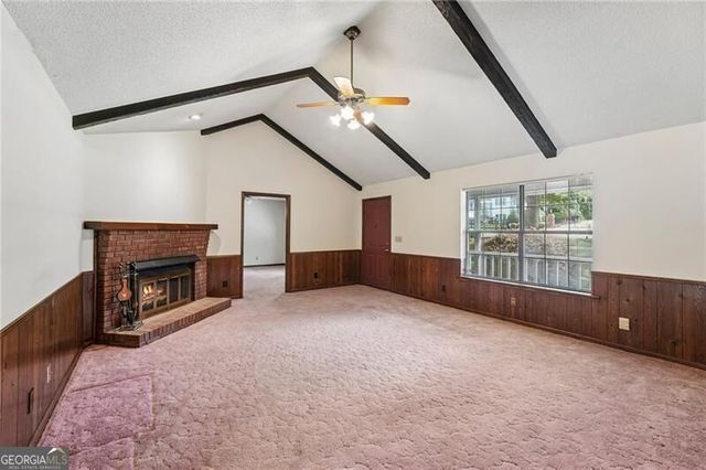 16055 Thompson Road, Milton, GA 30004