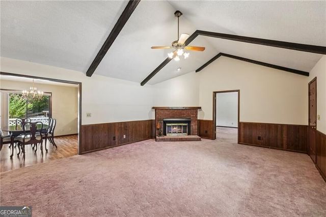 16055 Thompson Road, Milton, GA 30004