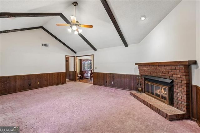 16055 Thompson Road, Milton, GA 30004