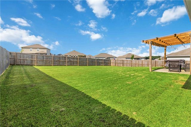509 Woodland Street, Lowell, AR 72745