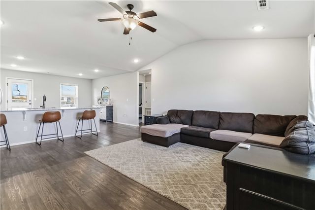 509 Woodland Street, Lowell, AR 72745