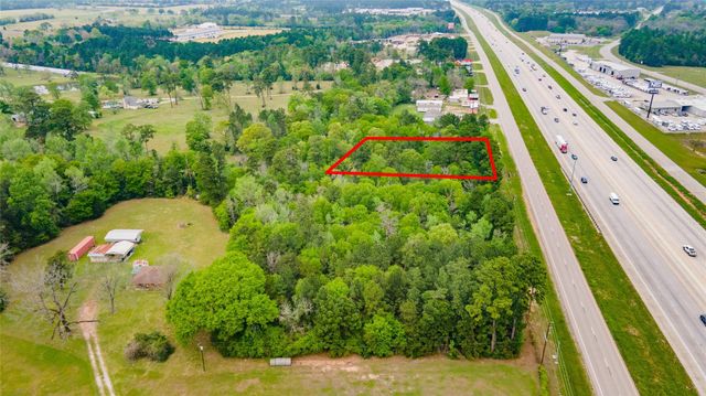TBD Interstate 45 N, Willis, TX 77318