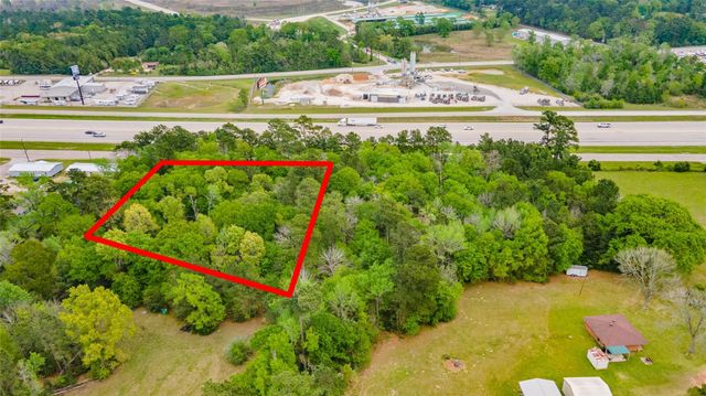 TBD Interstate 45 N, Willis, TX 77318