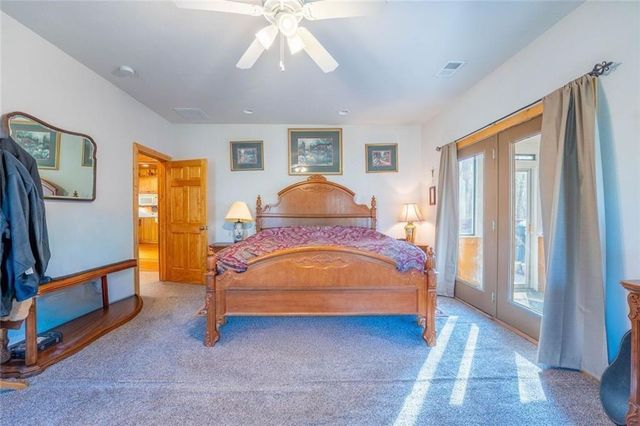 180 Gold Dust Trail, Sautee Nacoochee, GA 30571