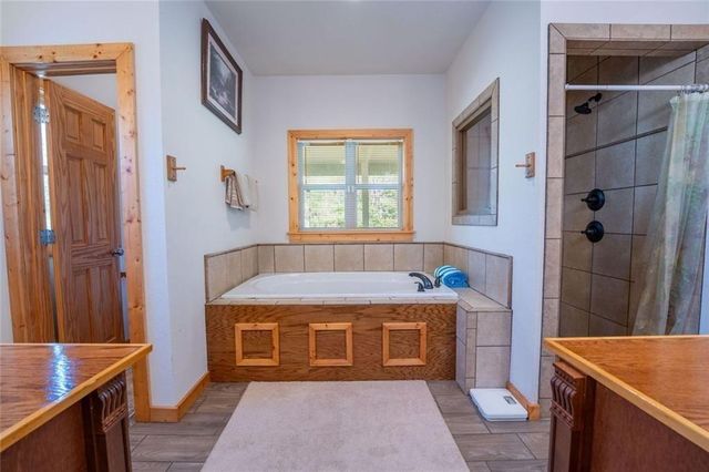180 Gold Dust Trail, Sautee Nacoochee, GA 30571