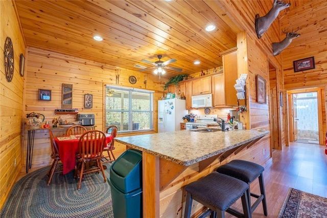 180 Gold Dust Trail, Sautee Nacoochee, GA 30571