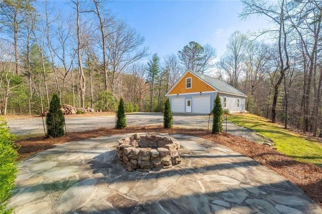 180 Gold Dust Trail, Sautee Nacoochee, GA 30571