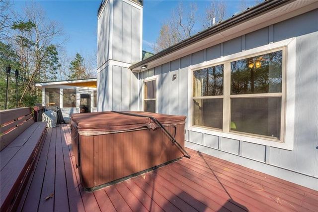 180 Gold Dust Trail, Sautee Nacoochee, GA 30571