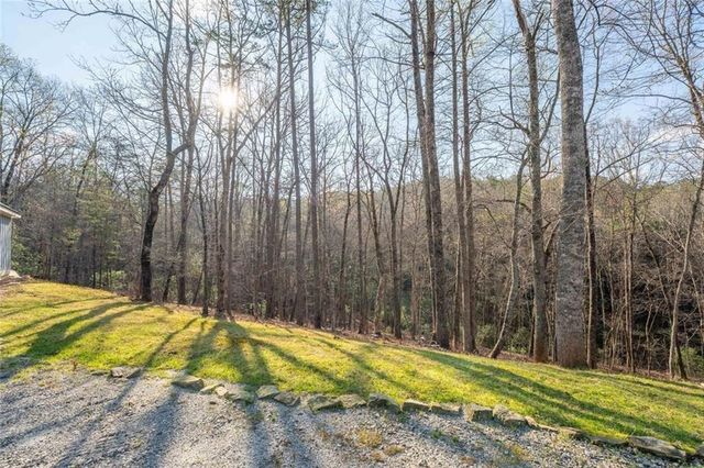 180 Gold Dust Trail, Sautee Nacoochee, GA 30571