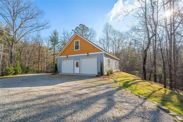 180 Gold Dust Trail, Sautee Nacoochee, GA 30571