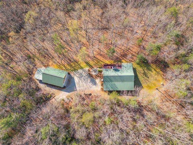 180 Gold Dust Trail, Sautee Nacoochee, GA 30571