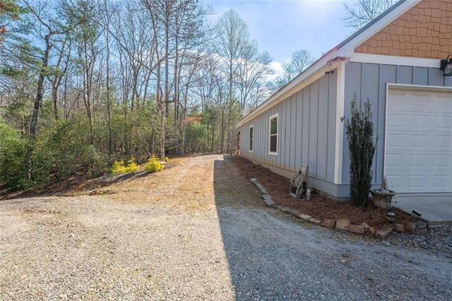 180 Gold Dust Trail, Sautee Nacoochee, GA 30571