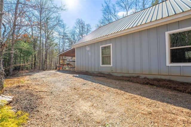 180 Gold Dust Trail, Sautee Nacoochee, GA 30571