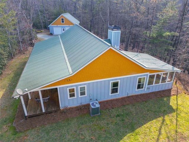 180 Gold Dust Trail, Sautee Nacoochee, GA 30571