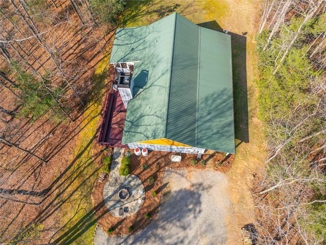 180 Gold Dust Trail, Sautee Nacoochee, GA 30571