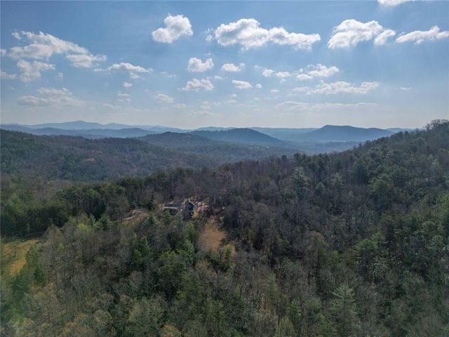 180 Gold Dust Trail, Sautee Nacoochee, GA 30571
