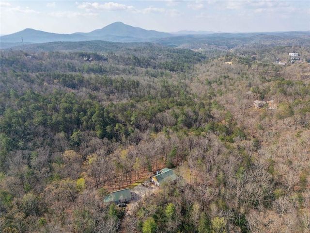 180 Gold Dust Trail, Sautee Nacoochee, GA 30571