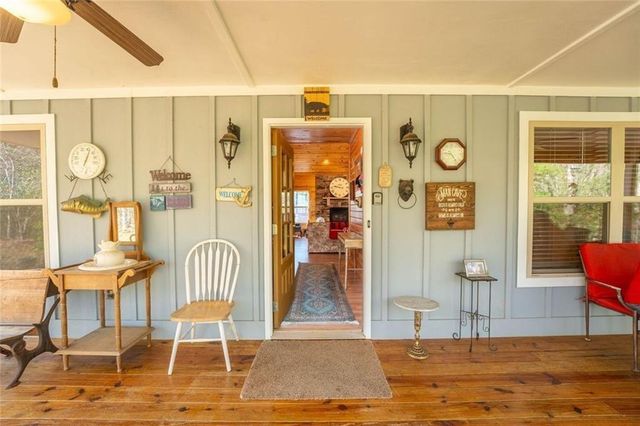 180 Gold Dust Trail, Sautee Nacoochee, GA 30571